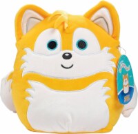 Squishmallows kellytoys Plush 8 inch Pineapple Stitch 2023 New