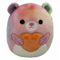 Tie Dye Bear