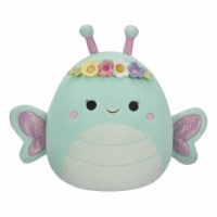 Seafoam Green Butterfly