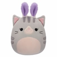 Tabby Cat