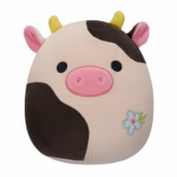 Black & White Cow
