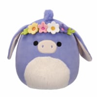 Periwinkle Donkey