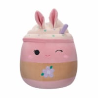 Pink Bunny