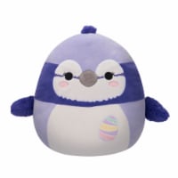Purple Jay