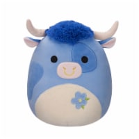 Blue Cow