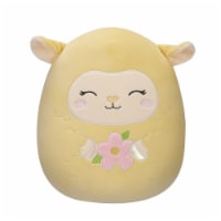 Yellow Lamb