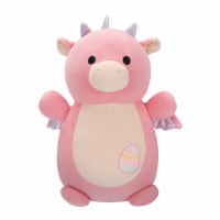 Pink Dragon