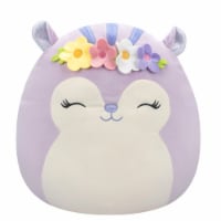 Purple Squirrel