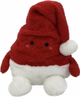 Santa Hat Sal Plush Toy