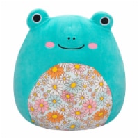 Aqua Frog