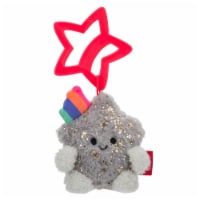 Cosmic Shooting Star