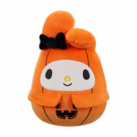 Pumpkin