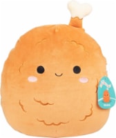Squishmallows 12" Fried Chicken Perspective: Main
