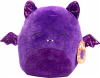 Purple Bat