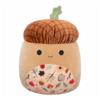 Brown Acorn
