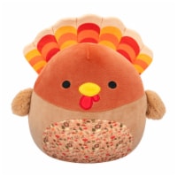 Brown Turkey