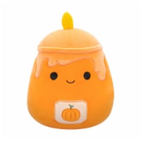 Pumpkin Candle