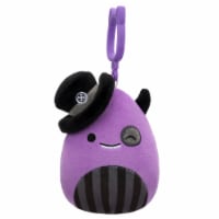 Purple Monster