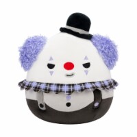 White Clown