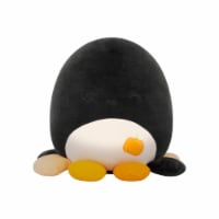 Black Octopus
