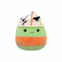 Halloween Latte