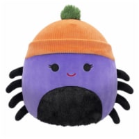 Purple Spider