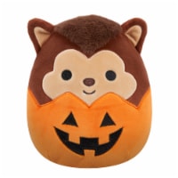 Brown Werewolf