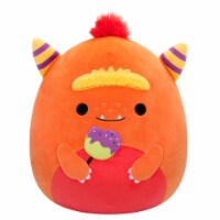 Ｌｉｇｈｔ　Ｍｅｌｌｏｗ和モノＳｐｅｃｉａｌ ｍｏｒｅ　１６０　ｉｔｅｍｓ　（１ Squishmallows 8 Ziv The Sugar Glider - Official Kellytoy