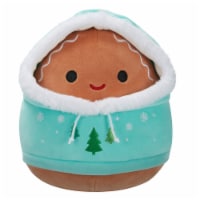 Gingerbread Boy