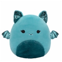 Teal Bat
