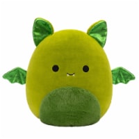 Green Bat