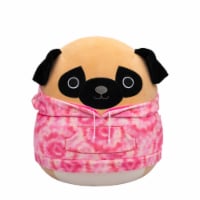 Pug squishmallow 16 online