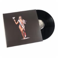 Beyonce Cowboy Carter (Bead Face) Vinyl Album Perspective: Main