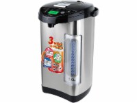 5L Backlight Hot Water Boiler and Water