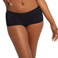 Maidenform Hipster Period Pants Black