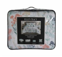 Ellen Tracy™ Floral Comforter Set