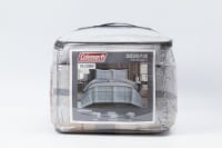 Coleman 4 Piece Comforter Set - Cascadia Plaid Perspective: Main