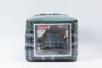 Coleman 4 Piece Comforter Set - Westcott Plaid Perspective: Main