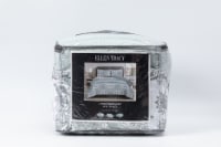 Ellen Tracy 4 Piece Comforter Set - Medallion Perspective: Main