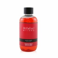 Millefiori Natural Fragrance Diffuser Refill  Mela & Cannella 250ml/8.45oz