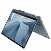 Lenovo 82VC0001US IdeaPad Flex 14 inch Laptop - Intel i7 1255U - 16GB/512GB SSD - Stone Bl