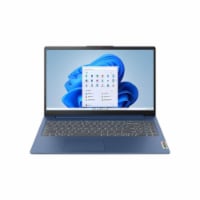 Lenovo 82XQ006RUS 15.6 inch IdeaPad - AMD Ryzen 5 7520U - 8GB/256GB SSD - Abyss Blue