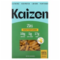 Kaizen Ziti Gluten Free High Protein Low Carb Plant-Based Even Fewer Carbs - 8 Perspective: Main