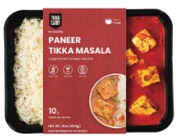 Quicklly Paneer Tikka Masala Perspective: Main