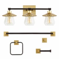 Vanity light set cheap