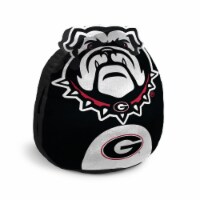 Classic Impressions Pegasus Sports University of Georgia Plushie Mascot Pillow Perspective: Main