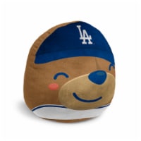 Classic Impressions LA Dodgers Plushie Mascot