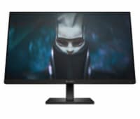 HP Omen 24 FHD 165Hz Gaming Monitor Perspective: Main