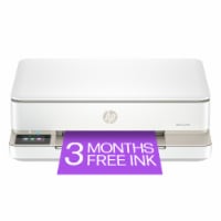HP® Envy 6155e All-in-One Printer Perspective: Main