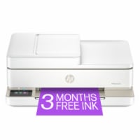 HP® Envy 6555e All-in-One Printer Perspective: Main